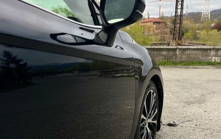 Toyota Camry, 2018 год, 2 280 000 рублей, 5 фотография