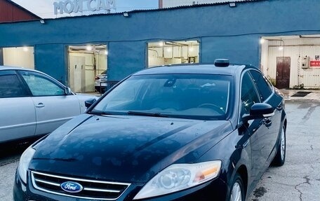 Ford Mondeo IV, 2011 год, 950 000 рублей, 7 фотография
