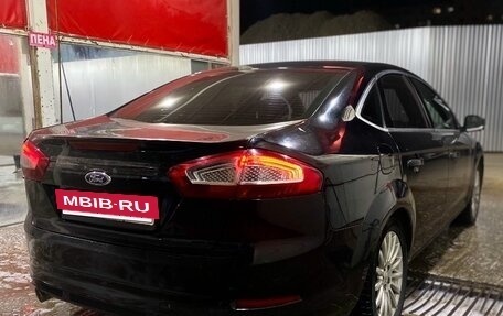 Ford Mondeo IV, 2011 год, 950 000 рублей, 4 фотография