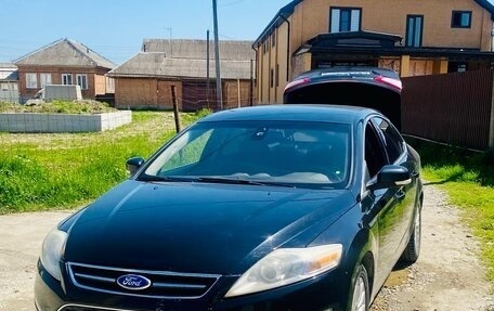 Ford Mondeo IV, 2011 год, 950 000 рублей, 8 фотография
