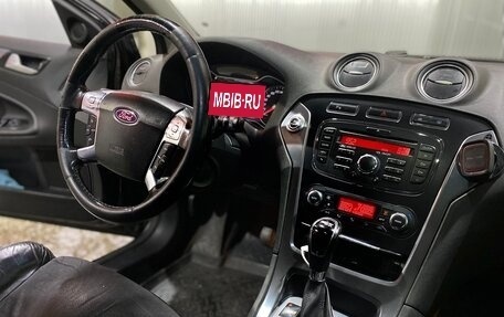 Ford Mondeo IV, 2011 год, 950 000 рублей, 5 фотография