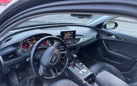 Audi A6, 2017 год, 2 050 000 рублей, 9 фотография