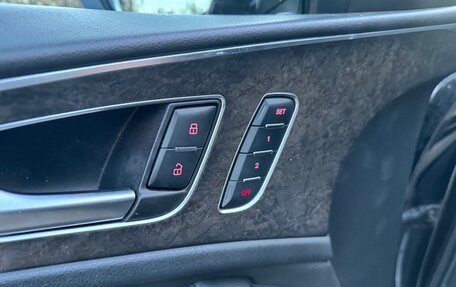 Audi A6, 2017 год, 2 050 000 рублей, 8 фотография