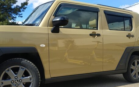 Daihatsu Taft, 2021 год, 1 620 000 рублей, 2 фотография