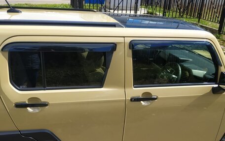 Daihatsu Taft, 2021 год, 1 620 000 рублей, 7 фотография