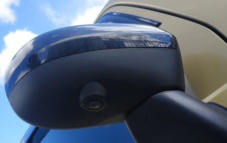 Daihatsu Taft, 2021 год, 1 620 000 рублей, 12 фотография