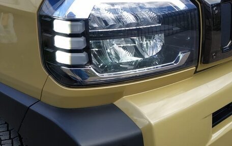 Daihatsu Taft, 2021 год, 1 620 000 рублей, 10 фотография