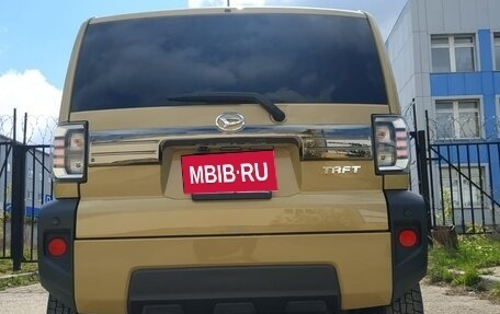 Daihatsu Taft, 2021 год, 1 620 000 рублей, 5 фотография