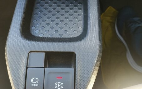 Daihatsu Taft, 2021 год, 1 620 000 рублей, 25 фотография