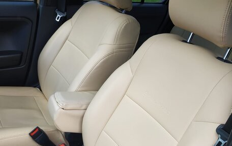Daihatsu Taft, 2021 год, 1 620 000 рублей, 30 фотография