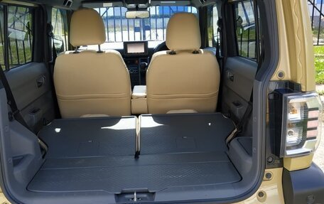 Daihatsu Taft, 2021 год, 1 620 000 рублей, 32 фотография