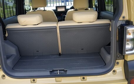 Daihatsu Taft, 2021 год, 1 620 000 рублей, 31 фотография