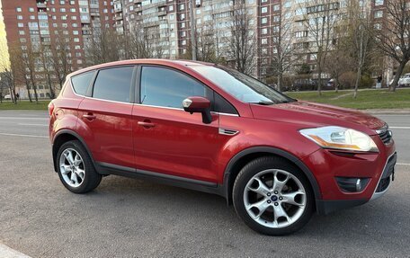 Ford Kuga III, 2010 год, 1 550 000 рублей, 3 фотография