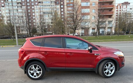 Ford Kuga III, 2010 год, 1 550 000 рублей, 4 фотография