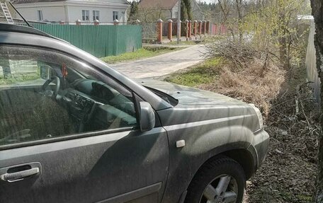 Nissan X-Trail, 2006 год, 550 000 рублей, 3 фотография