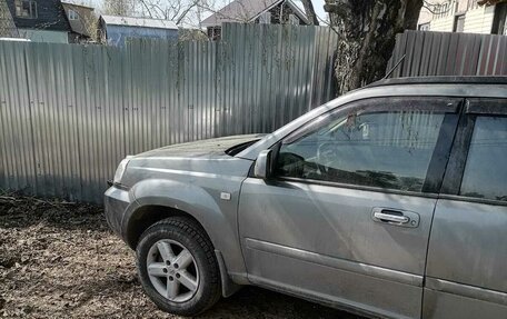 Nissan X-Trail, 2006 год, 550 000 рублей, 4 фотография