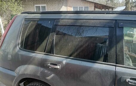 Nissan X-Trail, 2006 год, 550 000 рублей, 6 фотография