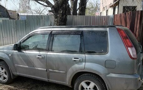 Nissan X-Trail, 2006 год, 550 000 рублей, 5 фотография