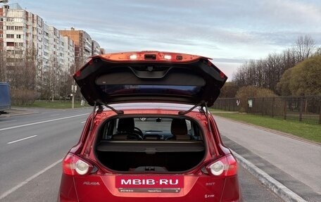 Ford Kuga III, 2010 год, 1 550 000 рублей, 7 фотография