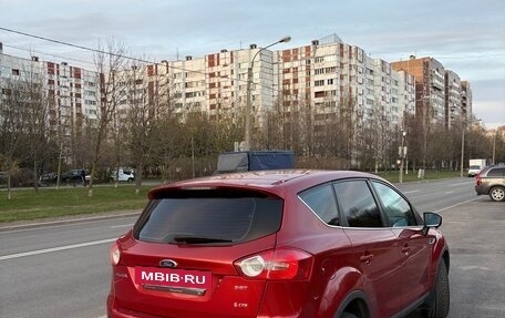 Ford Kuga III, 2010 год, 1 550 000 рублей, 5 фотография