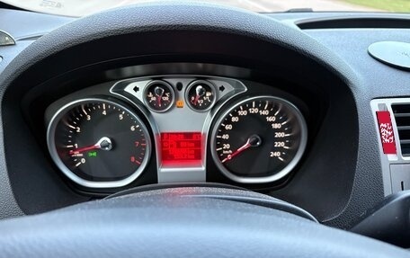 Ford Kuga III, 2010 год, 1 550 000 рублей, 11 фотография