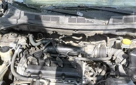 Nissan X-Trail, 2006 год, 550 000 рублей, 8 фотография
