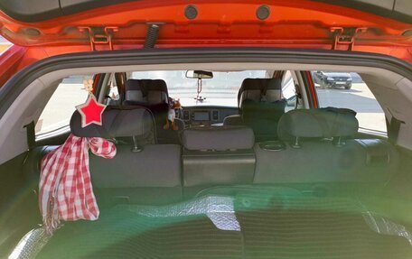 SsangYong Actyon II рестайлинг, 2011 год, 1 080 000 рублей, 4 фотография