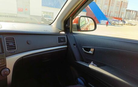 SsangYong Actyon II рестайлинг, 2011 год, 1 080 000 рублей, 10 фотография