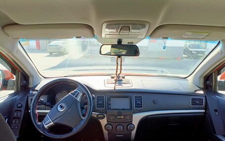 SsangYong Actyon II рестайлинг, 2011 год, 1 080 000 рублей, 6 фотография