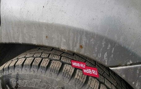 Nissan X-Trail, 2006 год, 550 000 рублей, 9 фотография