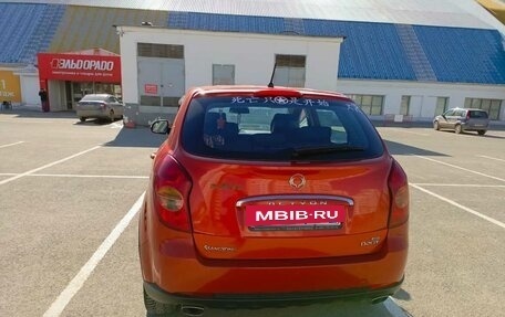 SsangYong Actyon II рестайлинг, 2011 год, 1 080 000 рублей, 14 фотография
