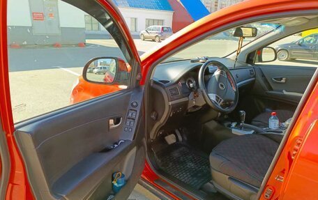 SsangYong Actyon II рестайлинг, 2011 год, 1 080 000 рублей, 15 фотография
