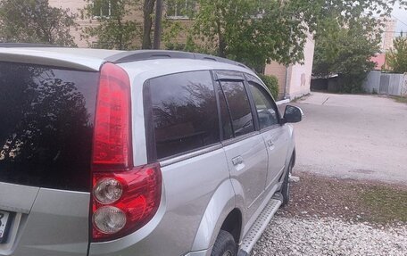 Great Wall Hover H5, 2012 год, 800 000 рублей, 9 фотография
