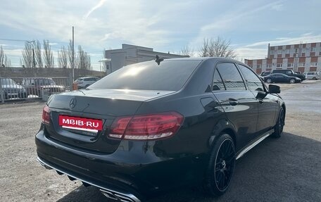 Mercedes-Benz E-Класс, 2015 год, 1 780 000 рублей, 6 фотография
