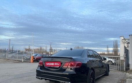 Mercedes-Benz E-Класс, 2015 год, 1 780 000 рублей, 11 фотография