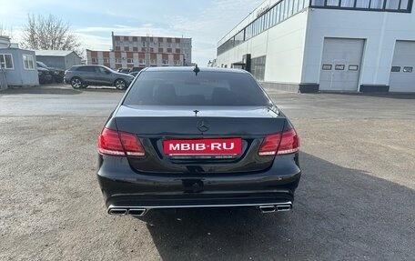 Mercedes-Benz E-Класс, 2015 год, 1 780 000 рублей, 7 фотография