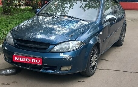 Chevrolet Lacetti, 2008 год, 250 000 рублей, 3 фотография