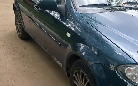 Chevrolet Lacetti, 2008 год, 250 000 рублей, 8 фотография