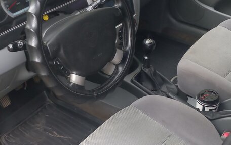 Chevrolet Lacetti, 2008 год, 250 000 рублей, 6 фотография