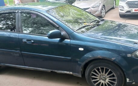 Chevrolet Lacetti, 2008 год, 250 000 рублей, 10 фотография