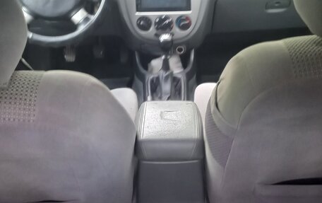Chevrolet Lacetti, 2008 год, 250 000 рублей, 12 фотография