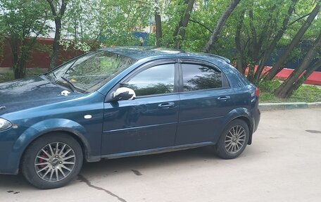 Chevrolet Lacetti, 2008 год, 250 000 рублей, 14 фотография