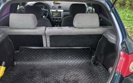Chevrolet Lacetti, 2008 год, 250 000 рублей, 13 фотография