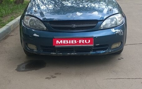 Chevrolet Lacetti, 2008 год, 250 000 рублей, 9 фотография