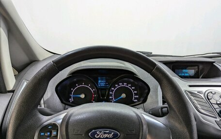 Ford EcoSport, 2016 год, 990 000 рублей, 8 фотография
