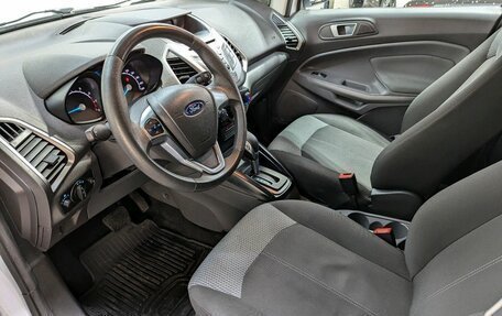 Ford EcoSport, 2016 год, 990 000 рублей, 5 фотография