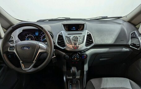 Ford EcoSport, 2016 год, 990 000 рублей, 7 фотография