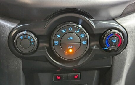 Ford EcoSport, 2016 год, 990 000 рублей, 11 фотография