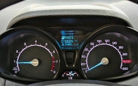 Ford EcoSport, 2016 год, 990 000 рублей, 9 фотография