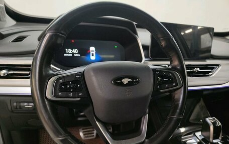 Chery Tiggo 8 Pro, 2021 год, 1 750 000 рублей, 16 фотография